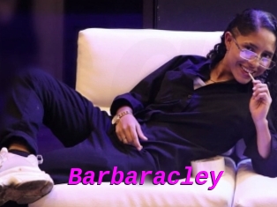 Barbaracley