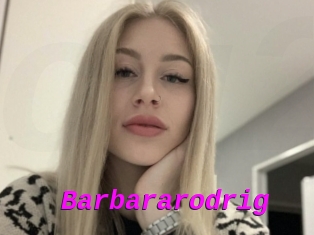 Barbararodrig