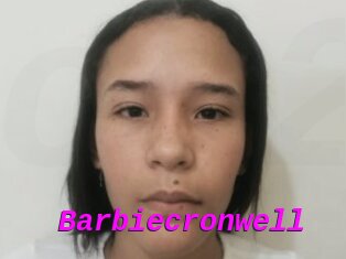 Barbiecronwell