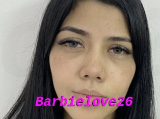 Barbielove26