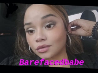 Barefacedbabe