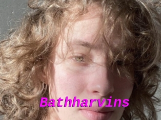 Bathharvins