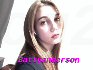 Battyanderson