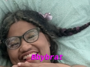 Bbybrat