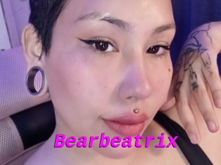 Bearbeatrix
