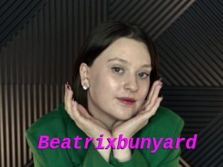Beatrixbunyard