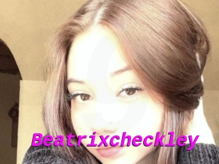 Beatrixcheckley