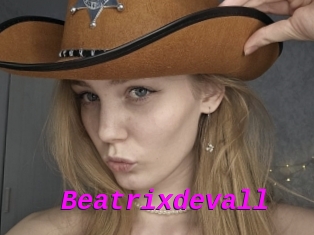 Beatrixdevall