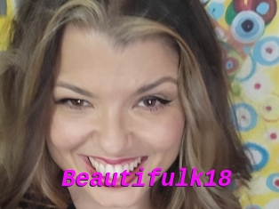 Beautifulk18