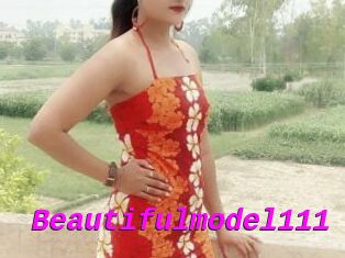 Beautifulmodel111