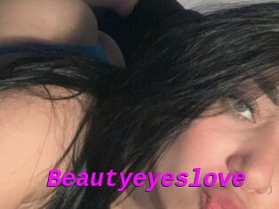 Beautyeyeslove