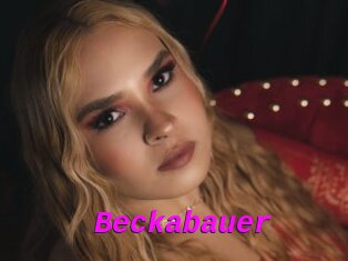 Beckabauer