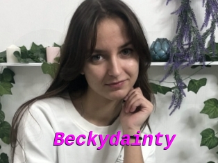 Beckydainty