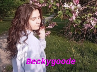 Beckygoode