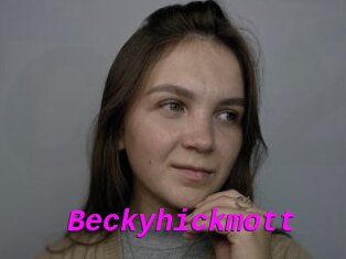 Beckyhickmott
