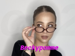 Beckypomme