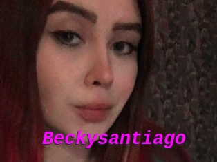 Beckysantiago