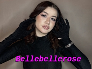 Bellebellerose