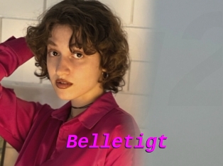 Belletigt