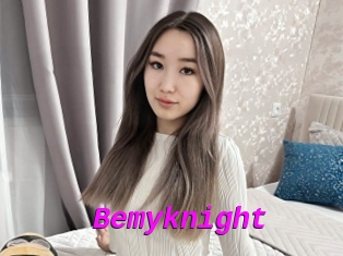 Bemyknight