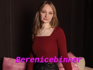 Berenicebinner