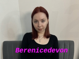 Berenicedevon
