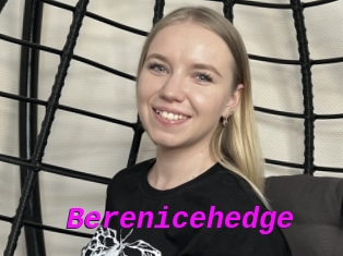 Berenicehedge