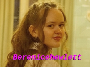 Berenicehewlett