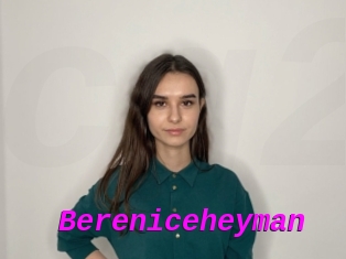 Bereniceheyman