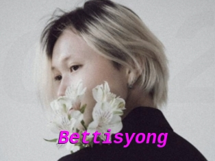 Bettisyong