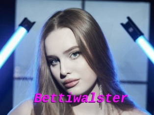 Bettiwalster