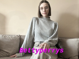 Bettyperrys