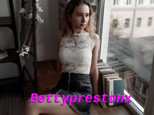 Bettyprestonx