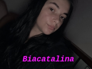 Biacatalina