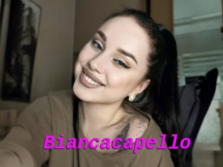 Biancacapello