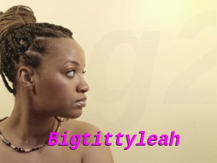 Bigtittyleah