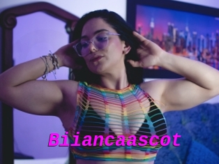 Biiancaascot