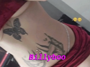 Billyboo