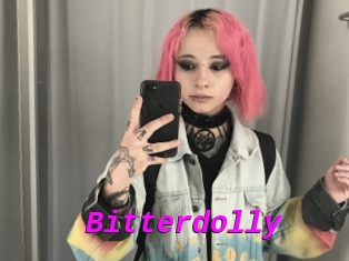 Bitterdolly