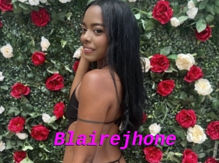 Blairejhone