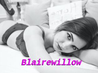 Blairewillow