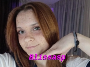 Blissasp