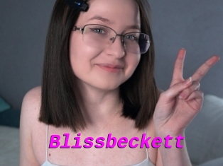 Blissbeckett