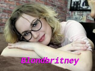 Blondbritney