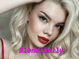 Blondikelly