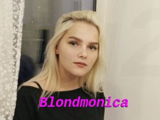 Blondmonica