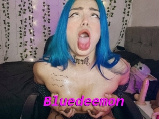 Bluedeemon