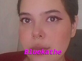 Bluekathe