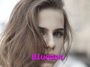 Bluemon