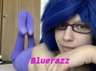 Bluerazz